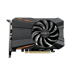 Card Màn Hình AMD VGA Giga RX 560-4GB 2ND