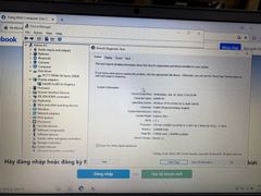 Laptop Dell Inspiron 3501/i5 1135G7/12GB/256GB/Win10 Mới