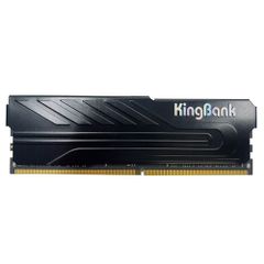 R4-16GB Kingbank 3200MHz BH 8/2026 2ND