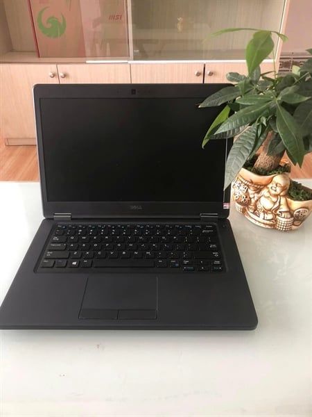 Laptop Dell Latitude E5450, i5 Thế Hệ 5, Ram 8G, Ssd 256G, Màn 14Inch 2ND