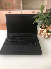Laptop Dell Latitude E5450, i5 Thế Hệ 5, Ram 8G, Ssd 256G, Màn 14Inch 2ND