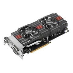 Card đồ họa Asus GTX660-DC2O-2GD5 GeForce GTX 660 2GB 2ND