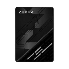 Ổ Cứng SSD APACER Zadak TWSS3 512GB SATA3 2.5″ (ZS512GTWSS3-1) Mới