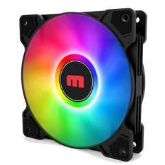 FAN CASE MAGIC FC-01 RGB Đen Mới