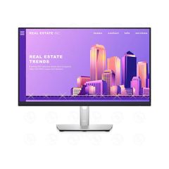 Màn hình máy tính Dell P2422H 24ich (23.8inch/FHD/IPS/60Hz/5ms) TBH Mới
