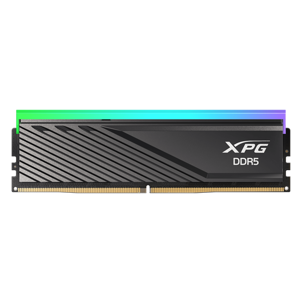 Ram Adata XPG Lancer Blade RGB Black 32GB | 16x2, DDR5, 6000MHz Mới