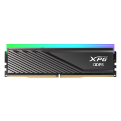 Ram Adata XPG Lancer Blade RGB Black 32GB | 16x2, DDR5, 6000MHz Mới