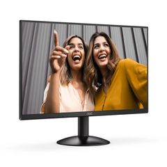 Màn Hình Máy Tính LCD AOC 22ich 22B30HM2 (21.45 inch/FHD/VA/100Hz/4ms) Mới