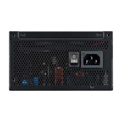 Nguồn máy tính Cooler Master GX-II Gold 850 850W | 850W, 80 Plus Gold, Full Modular (MPX-8503-AFAG-2BEU) Mới