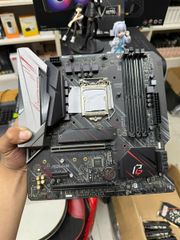 Mainboard Asrock B365M Phantom Gaming 4 2ND