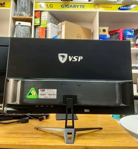 Màn hình Gaming LCD VSP 27ich IP2703S (27 inch/FHD/IPS/165Hz/5ms) 3/2025 2ND
