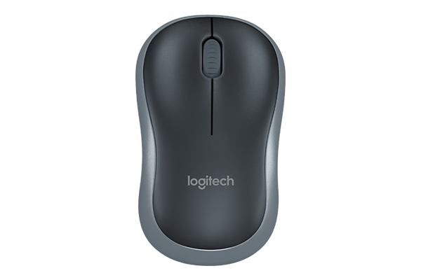 Chuột máy tính không dây Logitech B175 Mới