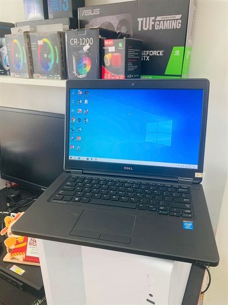 Laptop Dell Latitude E5450, i5 Thế Hệ 5, Ram 8G, Ssd 256G, Màn 14Inch 2ND