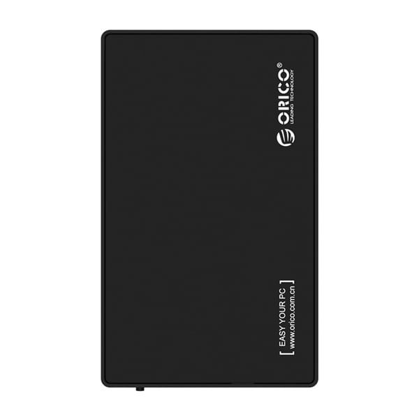 Box ổ cứng Orico 3.5 inch USB 3.0 3588US3 Mới