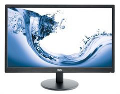 Màn Hình Máy Tính LCD AOC 27ich E2770SH 2ND