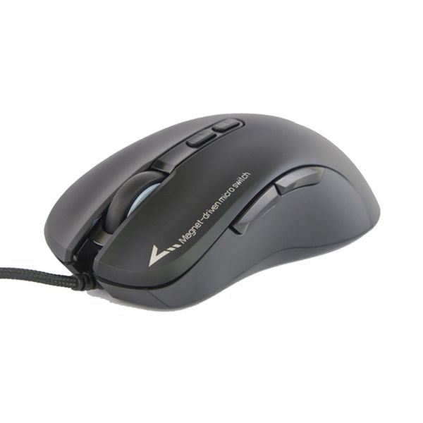 Chuột Máy Tính Fuhlen G90 PRO X Đen Mới