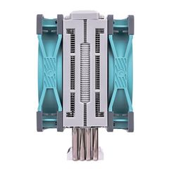 Tản Nhiệt Khí Thermaltake TOUGHAIR 510 Turquoise CPU Cooler Mới