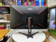 Màn Hình Máy Tính LCD AOC 32inch Cong C32G1 Full HD Gaming 144Hz 2ND