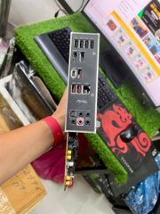 Mainboard MSI MAG B660M MORTAR DDR4 12/2025 2ND