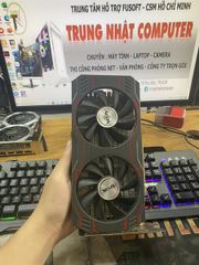 Card Màn Hình Ndivia VGA Afox GTX 1660Ti-6GB 2ND