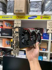 Card Màn Hình Ndivia VGA Colorful iGame GTX 1060-3GB 2ND