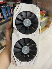 Card Màn Hình Ndivia VGA Asus Dual GTX 1060-3GB 2ND