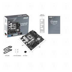 Mainboard ASUS Prime B760M-A DDR4 Mới