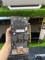 Card Màn Hình Ndivia VGA ManLi RTX 2060S–8GB GDDR6 Twin Cooler 2ND