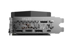 Card Màn Hình VGA ZOTAC AMP GAMING GeForce RTX 2080-8GB 2ND