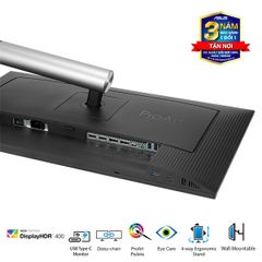 Màn Hình Máy Tính LCD ASUS ProArt Display PA329CRV – 32 inch (hiển thị 31,5 inch), IPS, 4K UHD Mới