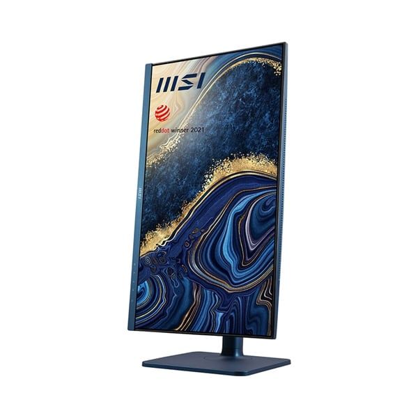 Màn hình máy tính LCD MSI MD241P Ultra Marine (23.8 inch/FHD/IPS/75Hz/5ms) 26/04/2025 TBH Mới