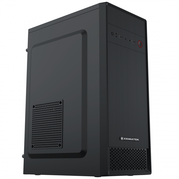 Thùng Case Xigmatek XAS-30 ATX Mới