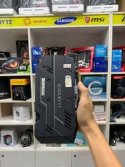 Card Màn Hình Ndivia VGA Gigabyte GTX 1650S-4GB 2ND