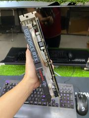 Card Màn Hình Ndivia VGA Colorful RTX 2060-6GB 2ND