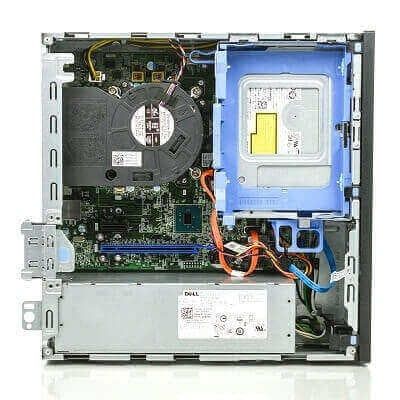 Máy Bộ Dell Optiplex 3050 SFF Thế Hệ 7 2ND
