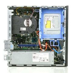 Máy Bộ Dell Optiplex 3050 SFF Thế Hệ 7 2ND