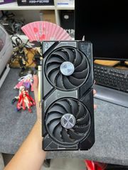 Card Màn Hình Ndivia VGA Asus Dual RTX4060Ti-8GB BH 09/2026 2ND