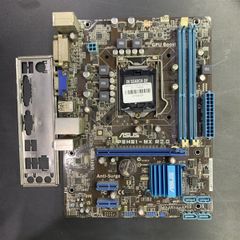Mainboard Asus P8H61-MX R2.0 2ND