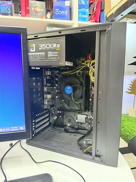 Bộ Máy Văn Phòng i5 10400 BH 2026 2ND