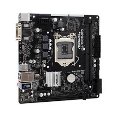 Mainboard Asrock H310CM-DVS 2ND