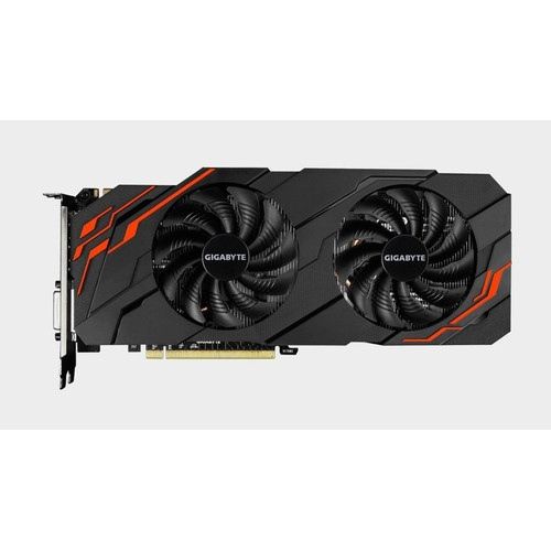Card Màn Hình Ndivia VGA Giga Gaming 1070-8Gb 2Fan 2ND