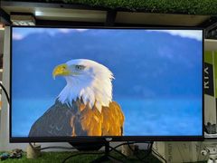 Màn hình VSP VC241i | 23.8 inch, Full HD, IPS, 75Hz, 5ms, phẳng, đen BH 2026