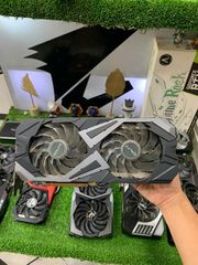 Card màn hình GALAX GeForce RTX 3070-8GB GDDR6 (1-Click OC) LHR 2ND