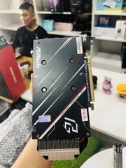 Card Màn Hình AMD VGA Asrock Phantom Gaming RX 5600-6GB 2ND