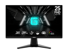 Màn Hình Máy Tính LCD MSI MAG (FHD 1920 x 1080/ RAPID IPS/ 180Hz/ 1 ms) Likenew BH 2027 2ND