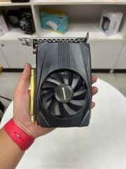 Card Màn Hình VGA Manli 1650-4GB Dram6 BH 1/2025 2ND