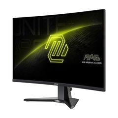 Màn Hình Máy Tính LCD Msi MAG 27ich MAG 276CXF | 27 inch, FHD, Rapid VA, 280Hz, 0.5ms, Cong Mới