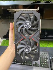 Card Màn Hình Ndivia VGA Colorful RTX 2060-6GB 2ND