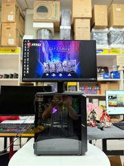 Mainboard MSI B760M-P DDR4 BH 2027 2ND