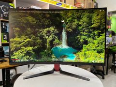 Màn Hình Máy Tính LCD Msi Optic 32ich AG32C Cong 165Hz